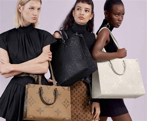 louis vuitton on to go|louis vuitton onthego tote bag.